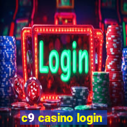 c9 casino login